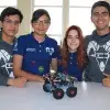 Equipo de RoBorregos