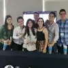 Los alumnos de Campus Chiapas participaron en el primer maratón de información Financiera Región Sur