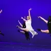 TecDance TEc de Monterrey