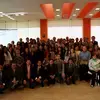 Generación 2018 del Centro de Familias Emprendedoras.