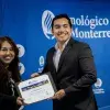 Alumnos del Tec de Monterrey Veracruz tienen beca de investigación y maestría en el MIT