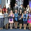 Alumnos de Prepa tec Cumbres, Eugenio Garza Sada, Valle Alto y Prepanet con mención honorífica de excelencia