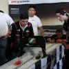 F1 in Schools 2018