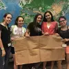 El proyecto diseñado por las alumnas de la PrepaTec Veracruz Hannia Espinoza, Nora Bravo, Annel Pacheco, Fatima Cruz y Wendy Cisneros, denomindado “La inversión de mi vida”, forma parte de los 14 proyectos mexicanos que buscan trasnformar a sus regiones a través de acciones que generen movilidad, crecimiento y entornos sanos.