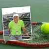 Jorge Lozano, la leyenda del tenis que ahora forma talentos en el Tec