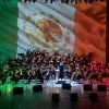 Trascienden en gira musical nacional de talla profesional en Semana i