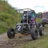 Equipo minibaja EXERGÍA Tec Qro