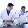 Alumnos de iGEM campus Estado de México