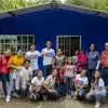 Alumnos recaudan fondos para construir casas