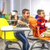 Estos 4 proyectos llegaron para innovar la educación