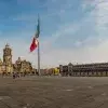 Zócalo de Ciudad de México 