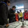 PrepaTec Matamoros en mundial de robótica en China