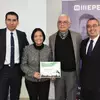 Gobierno reconoce contribución del Tec a la educación ambiental