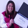 Tere Hernández obtubo el Premio Mexiquense a la Excelencia Empresarial 2017 y detalla el camino de Lioness FC al éxito