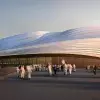 Mexicano diseña estadio para el mundial de Qatar 