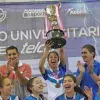 Borregas de Chihuahua campeonas del Final Four 