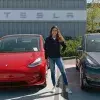 Joven mexicana acelera la mejora de procesos de Tesla