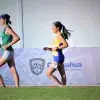 Estefanía Sánchez, marcha 10 km tec cem
