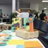 Open Room Mayo 19