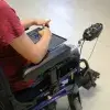 silla de ruedas