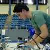 ¡Hay robots para rato! TecMinator Cup está aquí