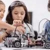 La empresa Briko de egresados del Tec de Monterrey busca que los niños mexicanos se familiaricen con la programación y la tecnología