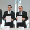 Convenio Tec con Fundación BBVA Lideres del Mañana