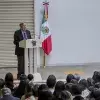 Mensaje de Cuauhtémoc Cárdenas para estudiantes del Tec de Monterrey