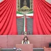 A sus 16 años, propone desde tribuna legislativa mejorar educación