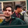 Triunfa joven de PrepaTec en Olimpiada Iberoamericana de Matemáticas