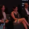 Tec y Cinépolis en el WEF