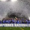 Borregos campeones nacionales