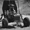 Grupo Estudiantil del Tec de Monterrey fabrica coche todoterreno