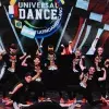 El representativo de Hip Hop ganó la competencia latina de su especialidad en Argentina