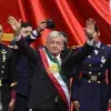 Presidente de México, Andrés Manuel López Obrador