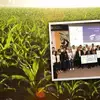 agofest, primer encuentro de agroemprendimiento en México