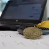 Alumno prepatec ganador de la medalla de oro en matemáticas