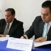 Tec y CANACO firman convenio por el emprendimiento social