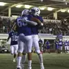 Triunfan Borregos del Tec Guadalajara en la Conferencia Premier de futbol americano de la CONADEIP ante Mandriles del Colegio Stratford