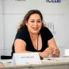 Estrella Araiza directora del Festival Internacional de Cine en Guadalajara y egresada del Tec