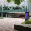 Así luce el Tec campus Monterrey sin actividades