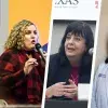 Mujeres del Tec de Monterrey son líderes y reconocidas en diferentes áreas.