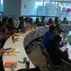 Aprenden jugando: alumnos viven experiencia de inmersión con Hasbro