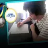 Pablo Valeriano, ganador plata Asian Pacific Mathematics Olympiad 2020