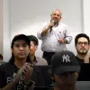 Impacta su sentido humano y vocación de servicio en los estudiantes