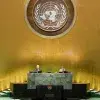 México en el 75 Aniversario de la ONU (Opinión experta)