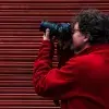 Fotoperiodismo: haciendo frente a sucesos históricos y a la pandemia