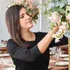 Alexia Lemus, Wedding Planner