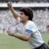 Antonio Rosique y coach de Borreguitas hablan sobre el legado de Maradona