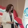 Marisa Lazo, empresaria y Consejera de Campus Guadalajara es reconocida con el Premio Jalisco 2020.